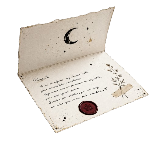 Carta Nathaly